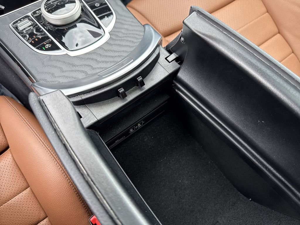 Certified 2021 Mercedes-Benz C 300 4MATIC Coupe image 25