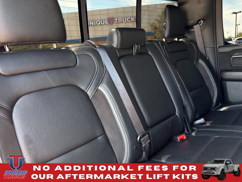 Used 2022 RAM 1500 TRX w/ TRX Level 1 Equipment Group AWD/4WD image 31