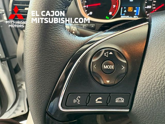 Used 2025 Mitsubishi Eclipse Cross SE AWD/4WD image 17