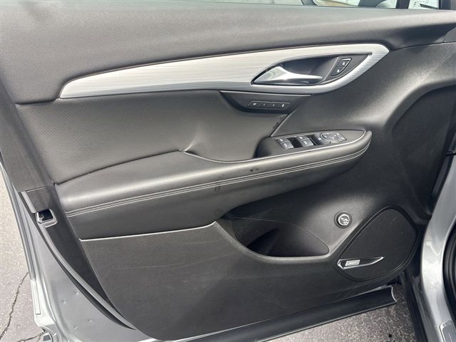 Used 2024 Buick Envision Avenir image 23