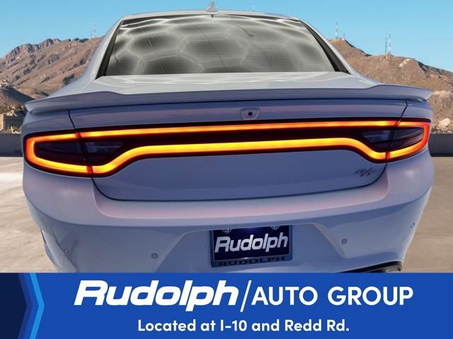 Used 2021 Dodge Charger R/T image 4