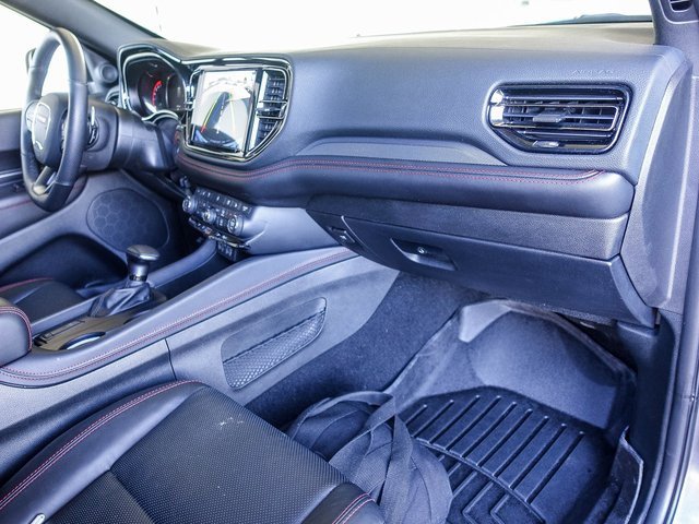 Used 2025 Dodge Durango R/T image 5