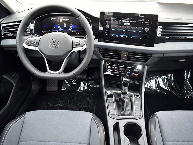 New 2026 Volkswagen Jetta SE image 9