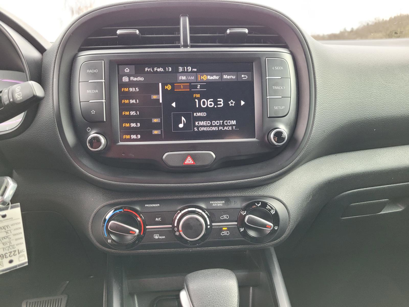 Used 2024 Kia Soul LX w/ Option Group 015 image 21