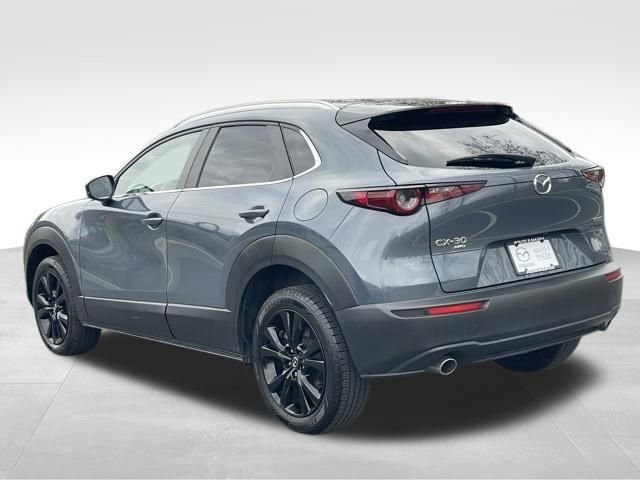 Certified 2023 MAZDA CX-30 AWD 2.5 S w/ Preferred Package image 5