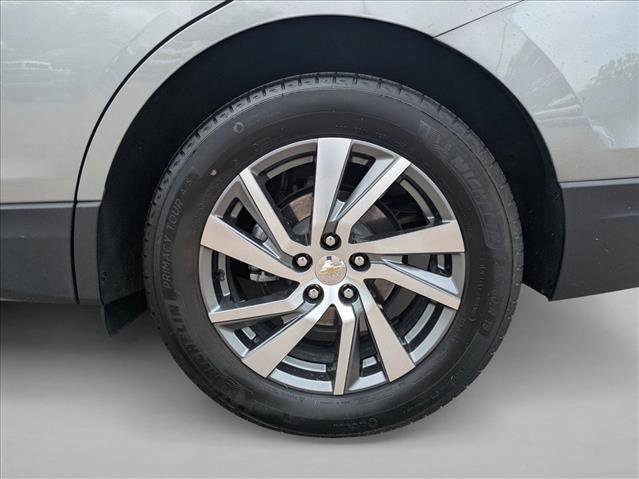 Used 2024 Chevrolet Equinox Premier AWD/4WD image 22