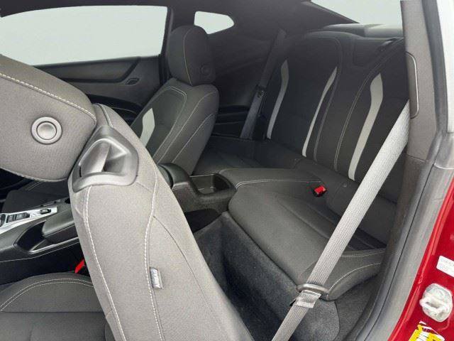 Used 2023 Chevrolet Camaro SS RWD image 37