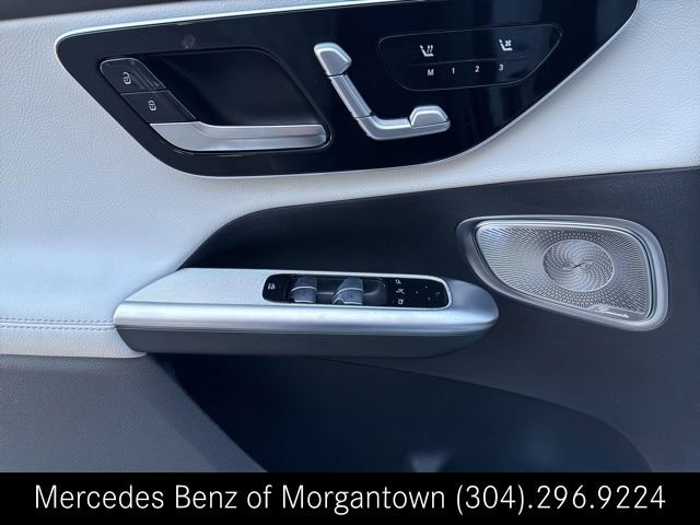 New 2026 Mercedes-Benz GLC 300 4MATIC image 18