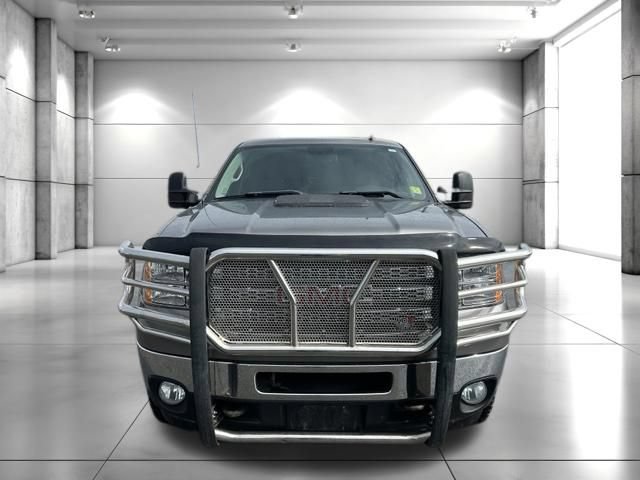 Used 2013 GMC Sierra 2500 SLE AWD/4WD image 2