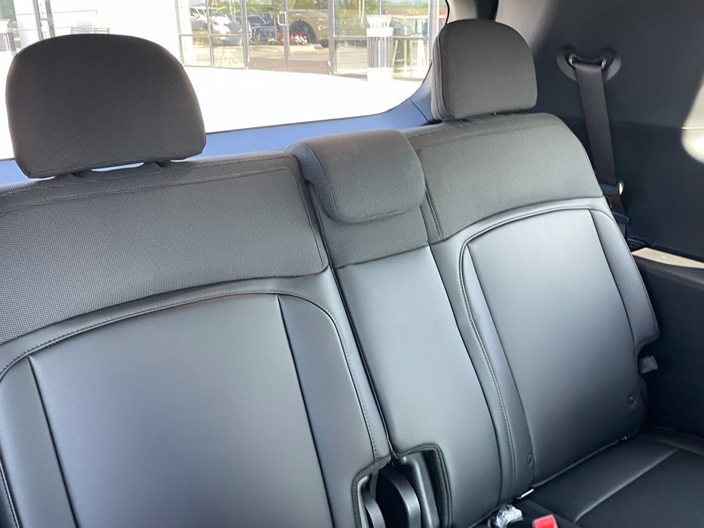 New 2027 Kia Telluride S w/ Towing Package AWD/4WD image 29