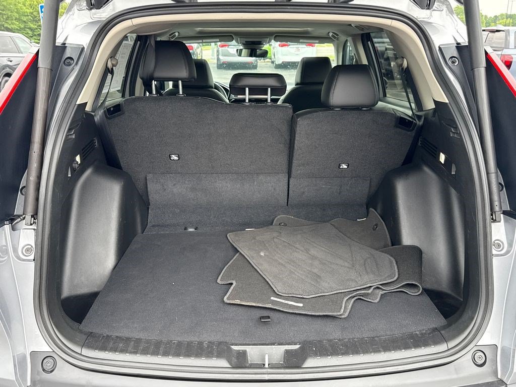 Used 2023 Honda CR-V EX-L image 16