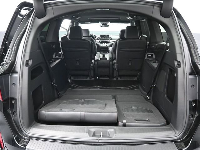 New 2026 Honda Odyssey Sport-L image 38