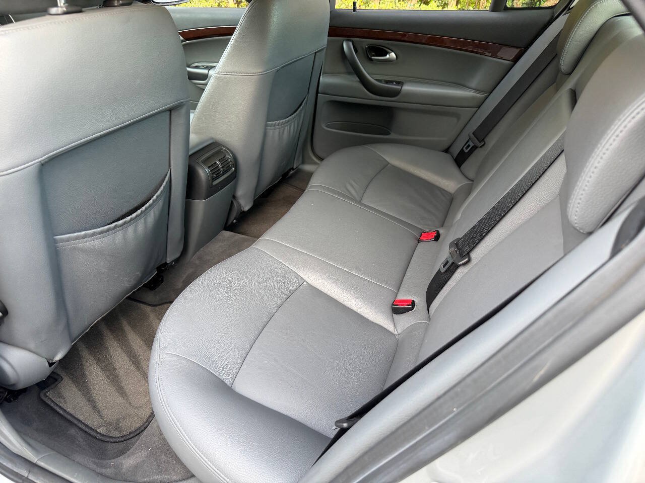 Used 2007 Saab 9-3 2.0T FWD image 16