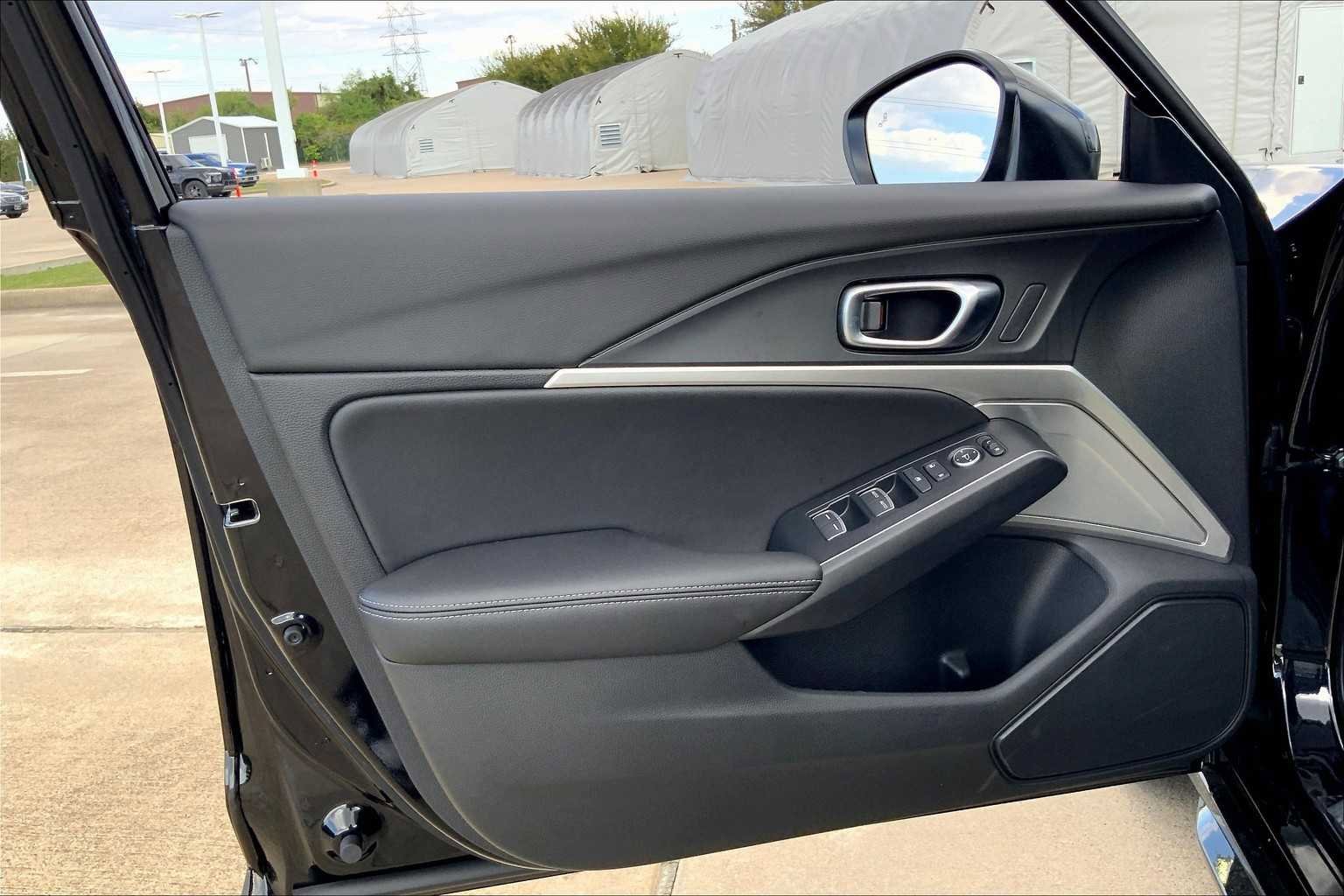 New 2026 Acura Integra A-Spec FWD image 10
