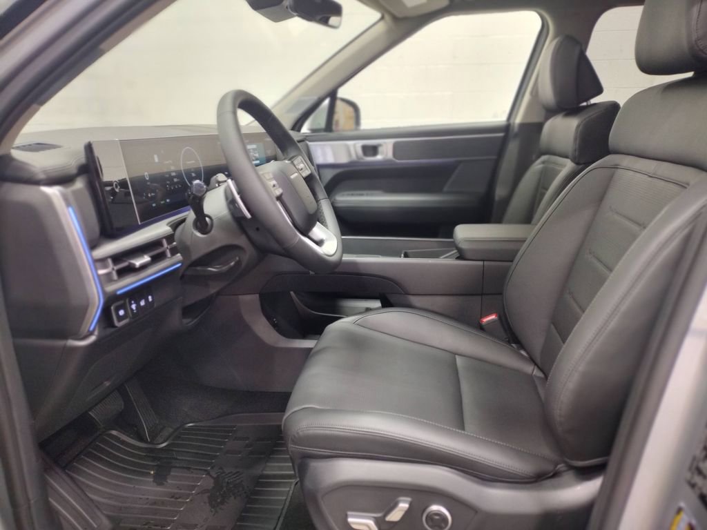 New 2026 Hyundai Santa Fe Limited image 29