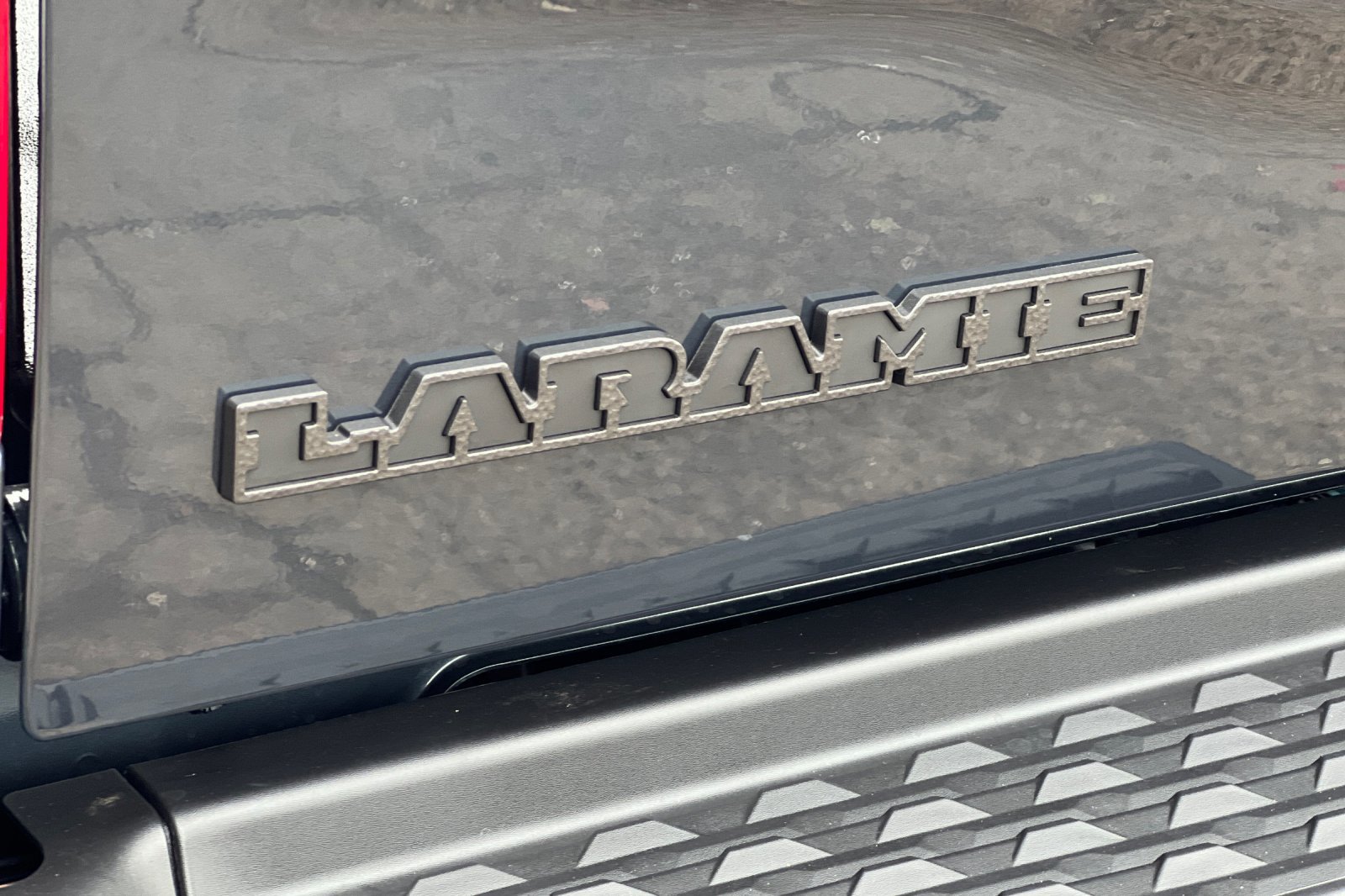 New 2026 RAM 2500 Laramie image 7