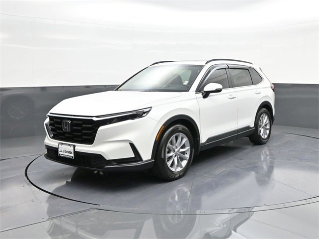 Used 2023 Honda CR-V EX-L