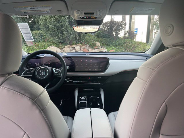 New 2026 Buick Envision Avenir AWD/4WD image 15