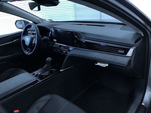 New 2026 Toyota Camry XLE image 15