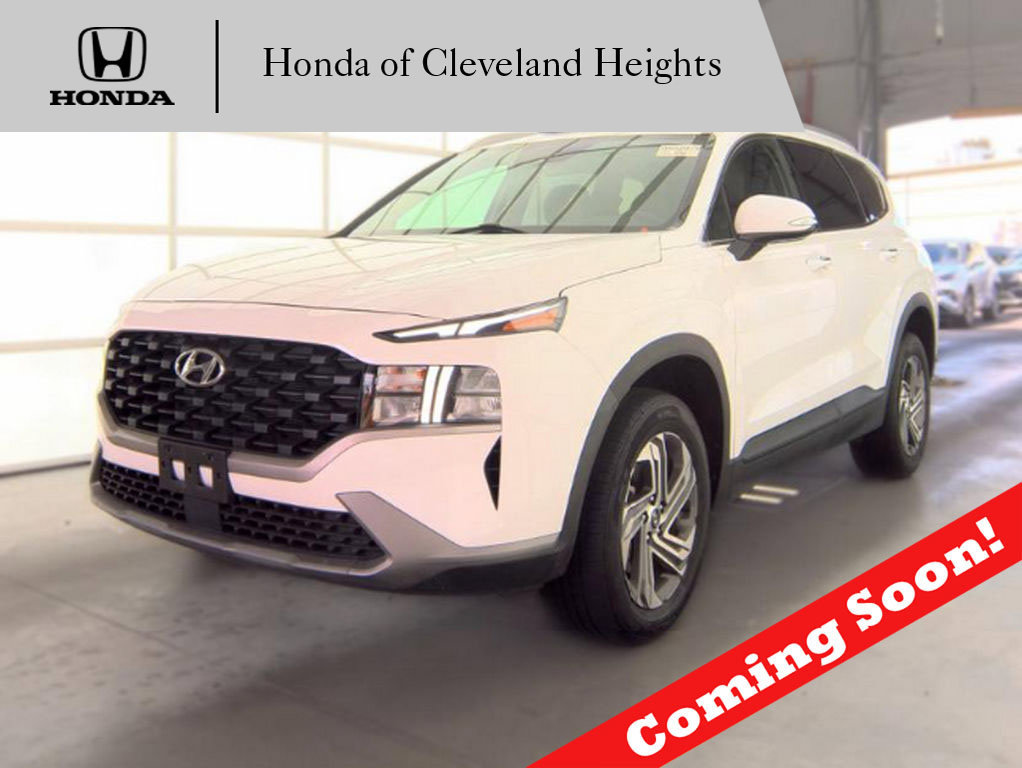 Used 2023 Hyundai Santa Fe SEL AWD/4WD image 1