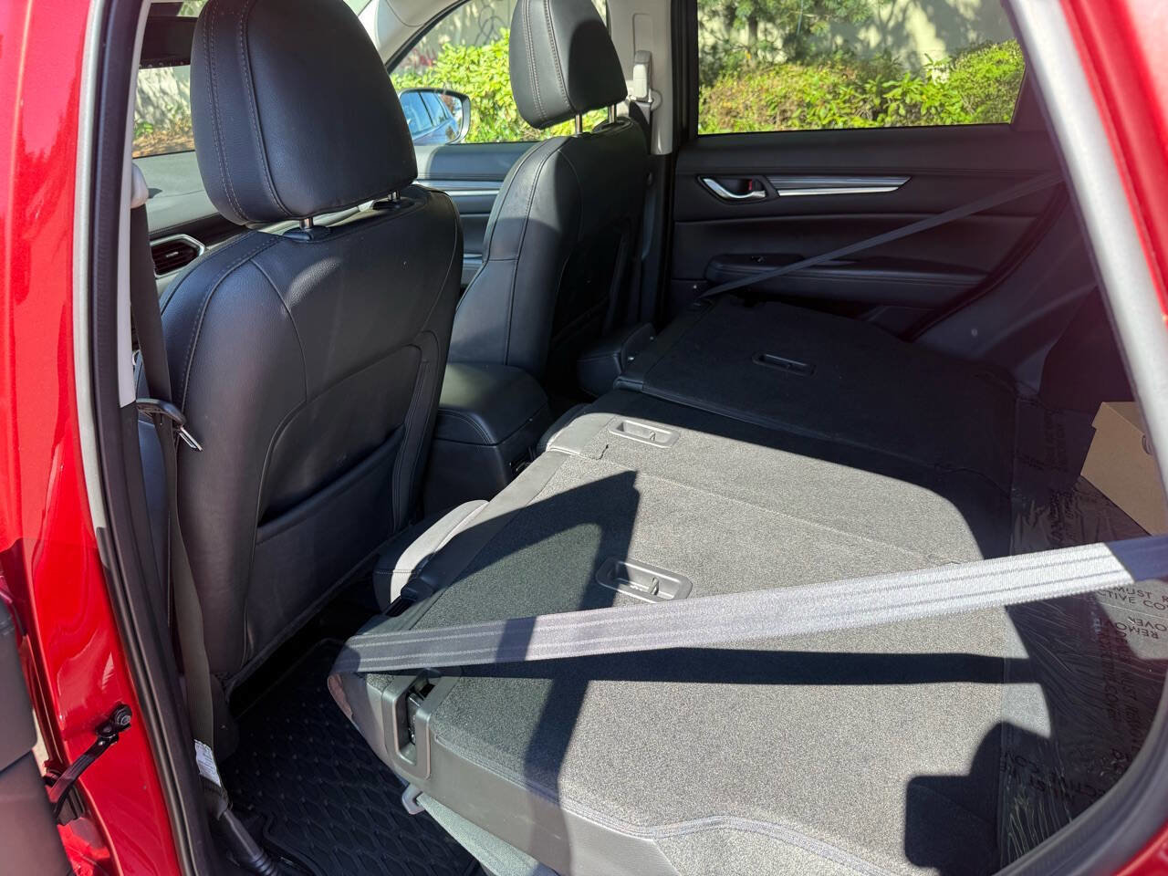 Used 2018 MAZDA CX-5 Grand Touring AWD/4WD image 15