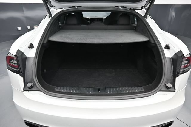 Used 2024 Tesla Model S Plaid AWD/4WD image 14