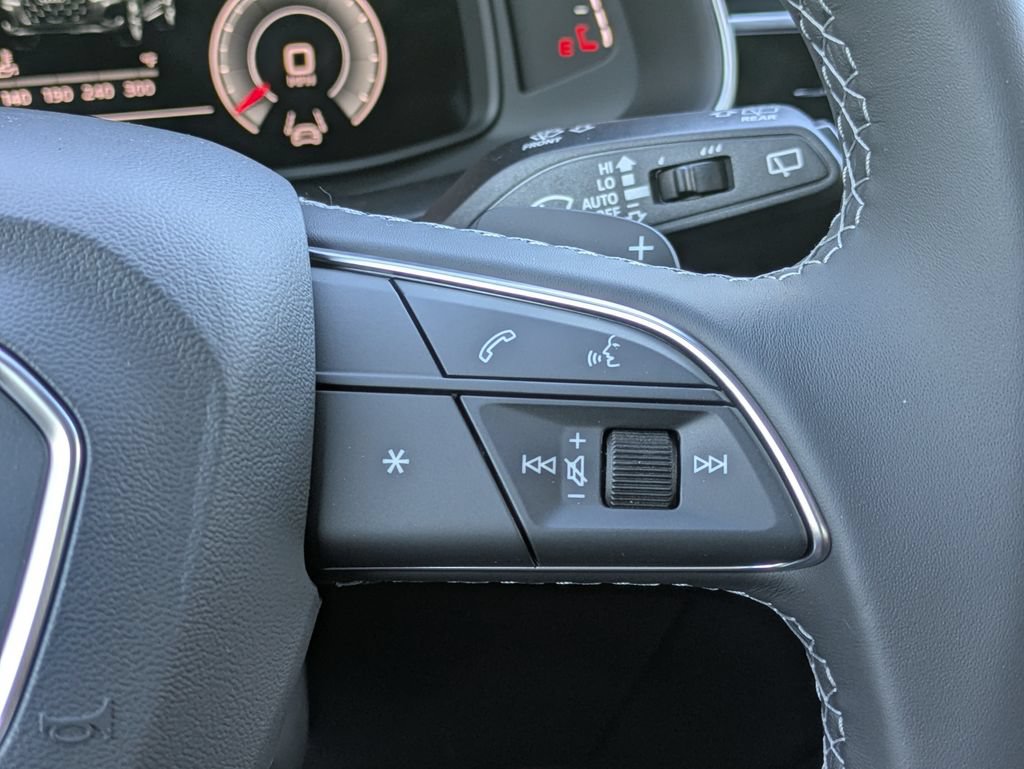 New 2026 Audi Q7 2.0T Premium Plus AWD/4WD image 42