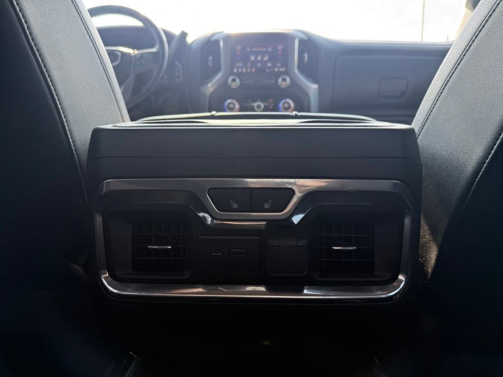Used 2019 GMC Sierra 1500 SLT AWD/4WD image 26