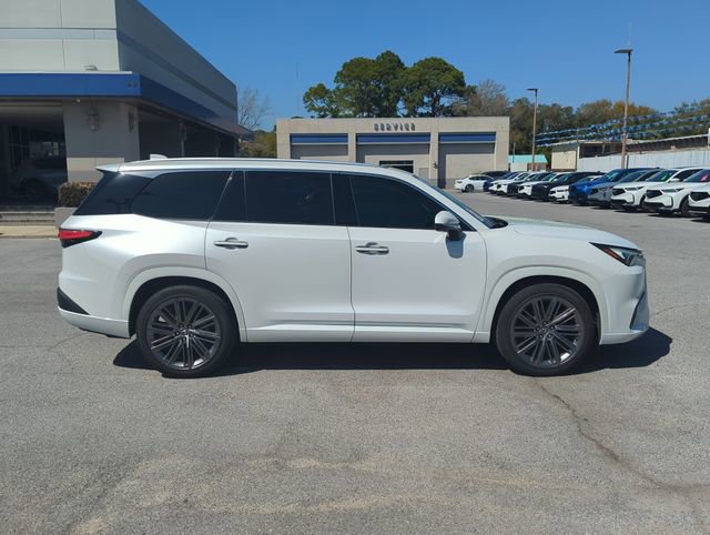 Used 2024 Lexus TX 350 AWD w/ Technology Package image 3