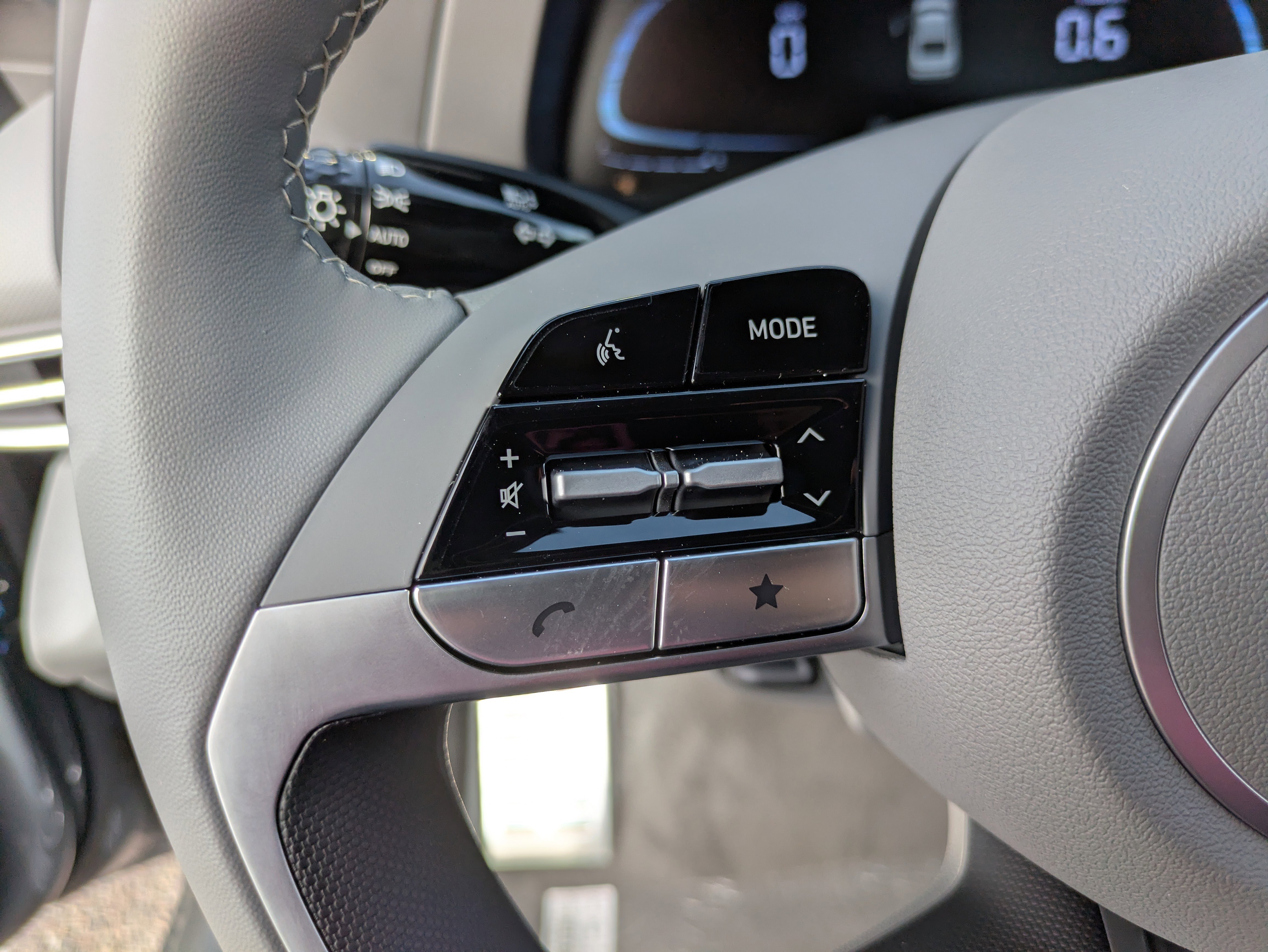 New 2026 Hyundai Elantra Sport image 26