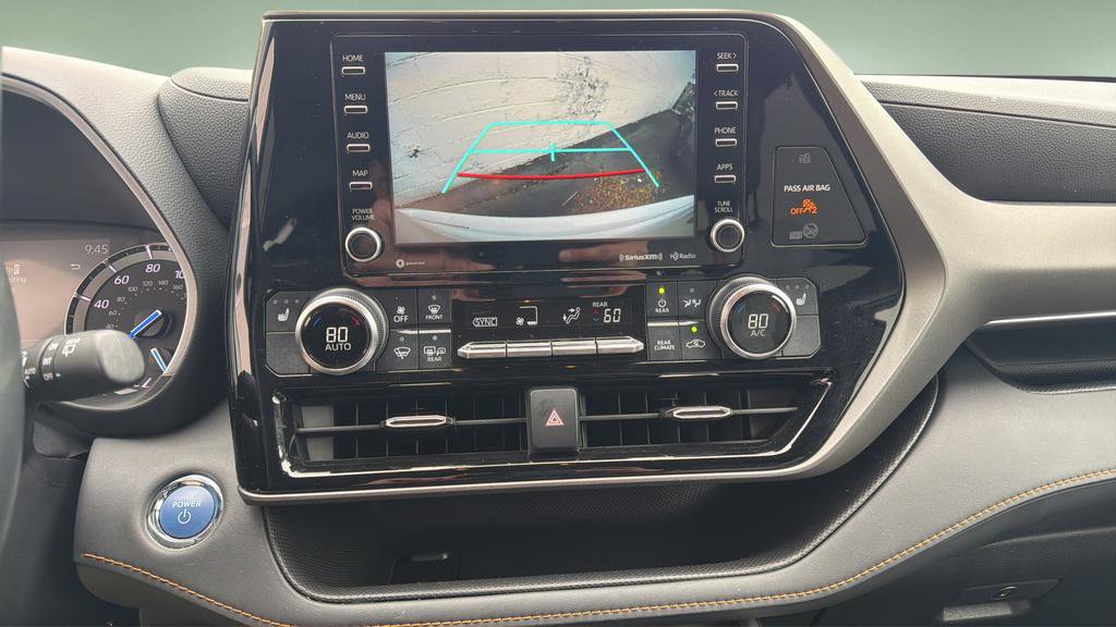 Used 2022 Toyota Highlander Bronze Edition image 27