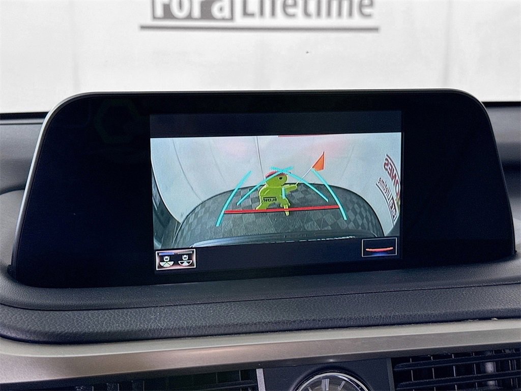 Used 2021 Lexus RX 350 AWD w/ Accessory Package image 5