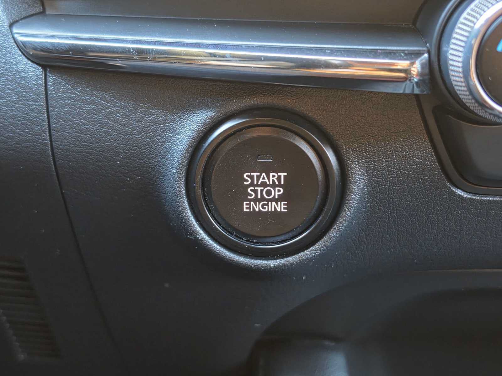Used 2022 MAZDA MAZDA3 s FWD image 32