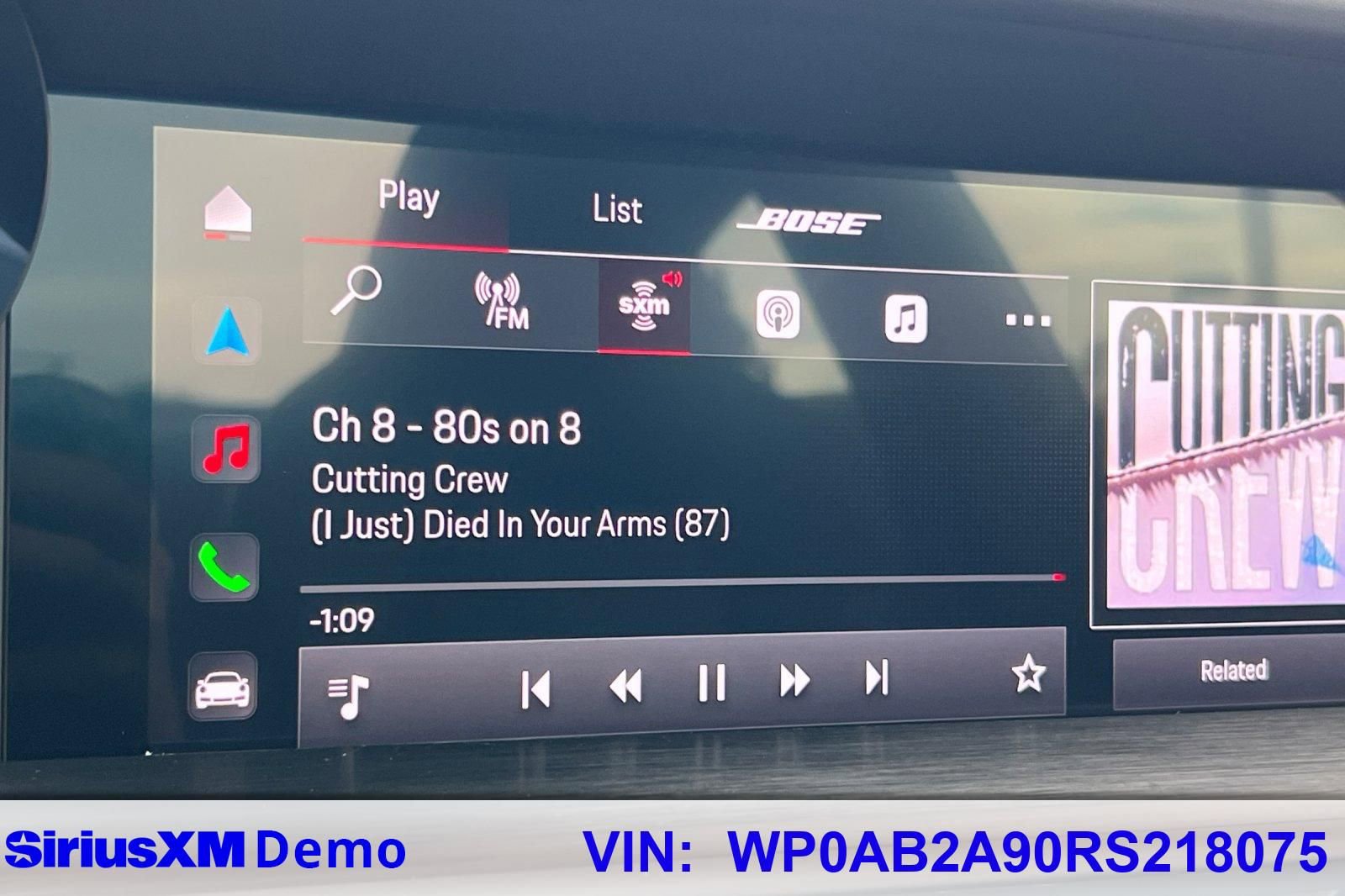 Used 2024 Porsche 911 Carrera GTS image 28