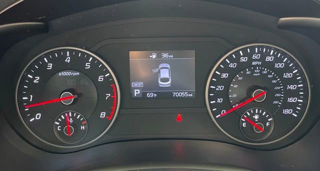 Used 2019 Kia Stinger GT image 22