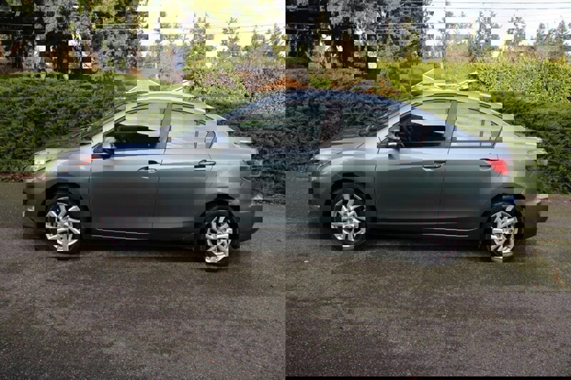 Used 2012 MAZDA MAZDA3 i Touring image 12