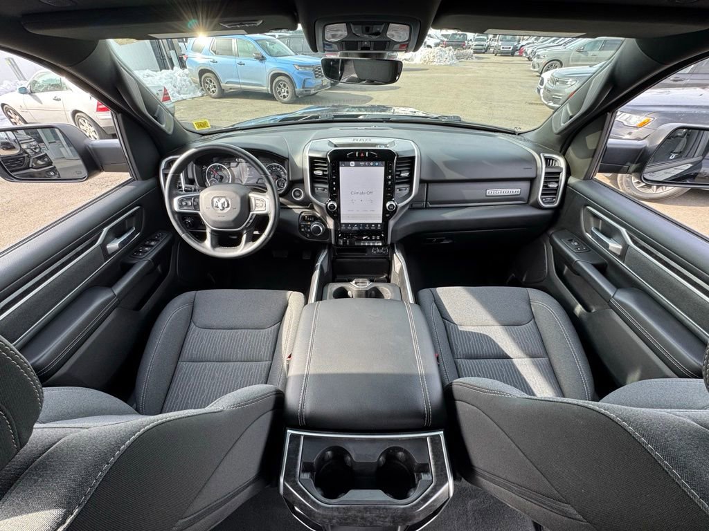 Certified 2023 RAM 1500 Big Horn image 27