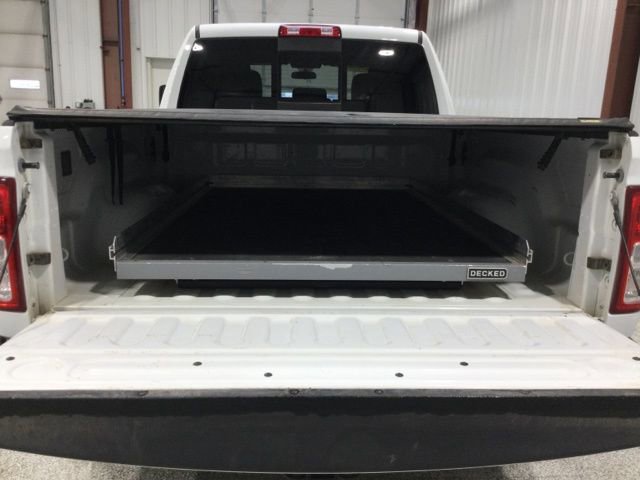 Used 2023 RAM 2500 Tradesman image 8