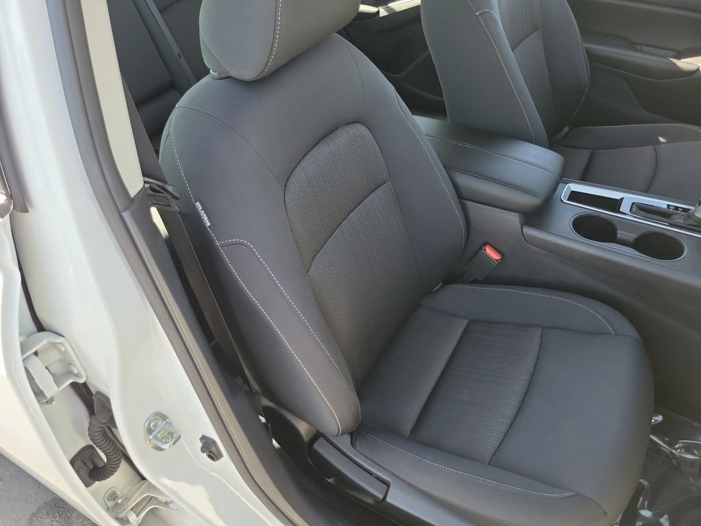 Certified 2025 Nissan Altima 2.5 S image 18