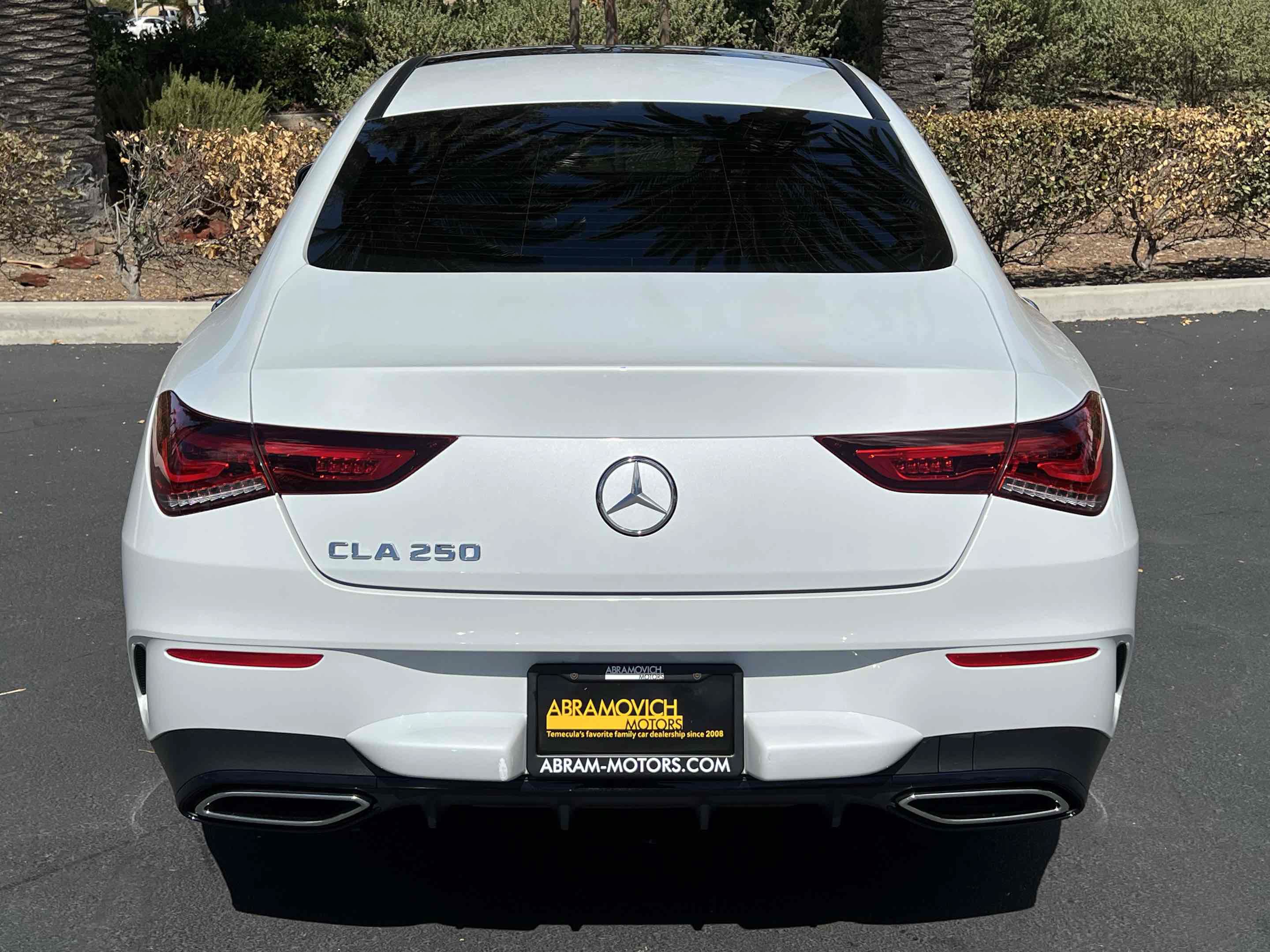 Used 2023 Mercedes-Benz CLA 250 image 11