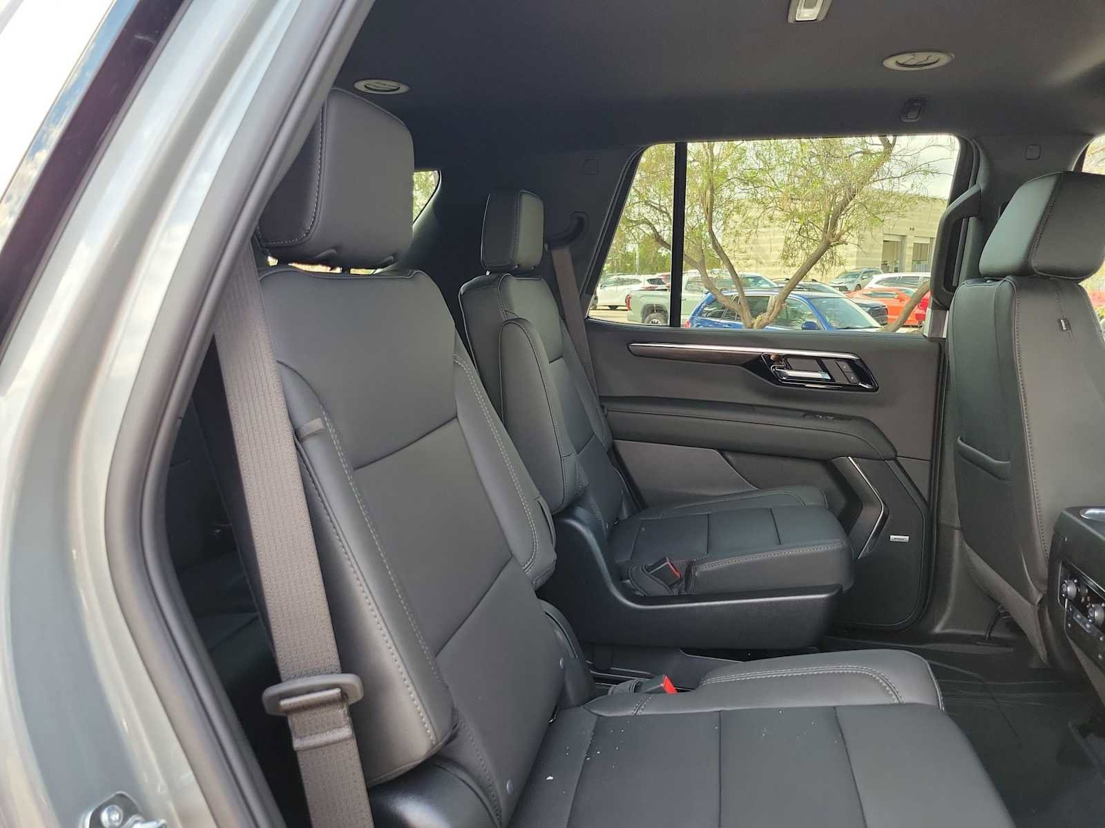 New 2026 Chevrolet Tahoe LT image 13