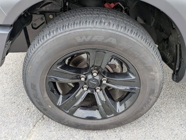 Used 2024 RAM 1500 Classic Warlock image 9