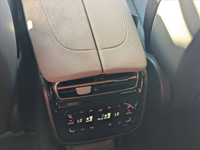Certified 2024 Mercedes-Benz EQS 450+ 4MATIC SUV image 16