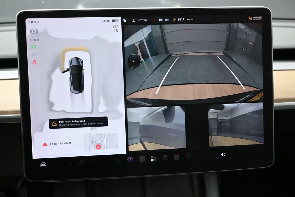 Used 2023 Tesla Model 3 Standard Range RWD image 21