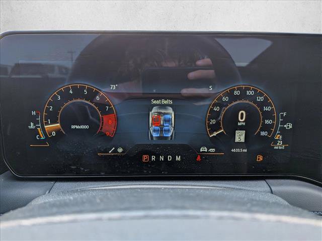 Used 2024 Ford Mustang Dark Horse image 13