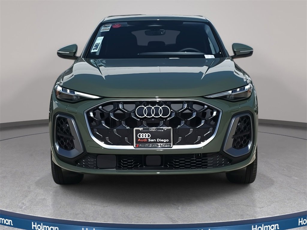 New 2025 Audi Q5 Premium Plus image 8