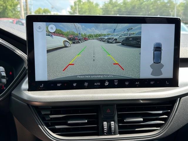 Used 2024 Ford Escape SE image 22