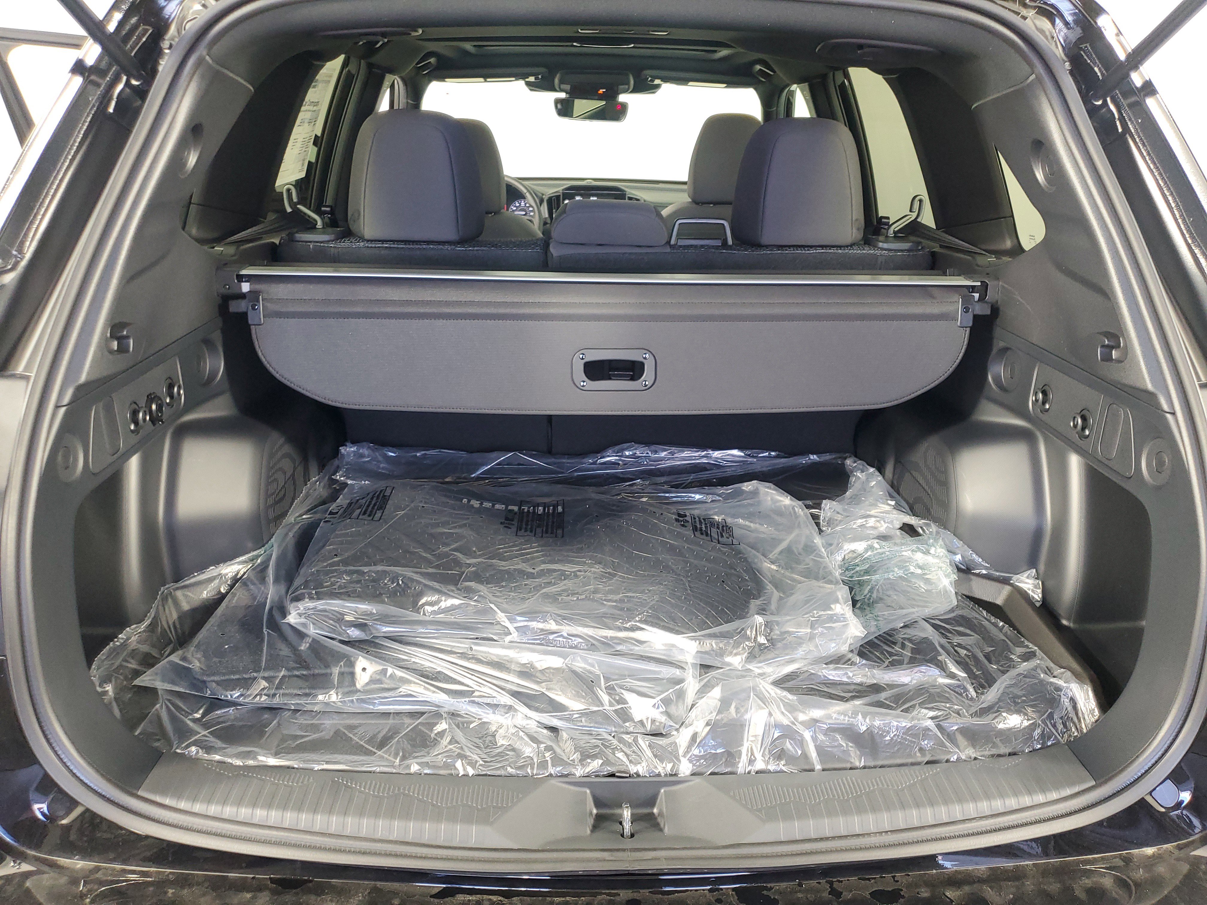 New 2026 Subaru Forester Premium image 32