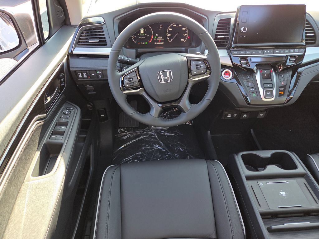 New 2026 Honda Odyssey Touring image 36