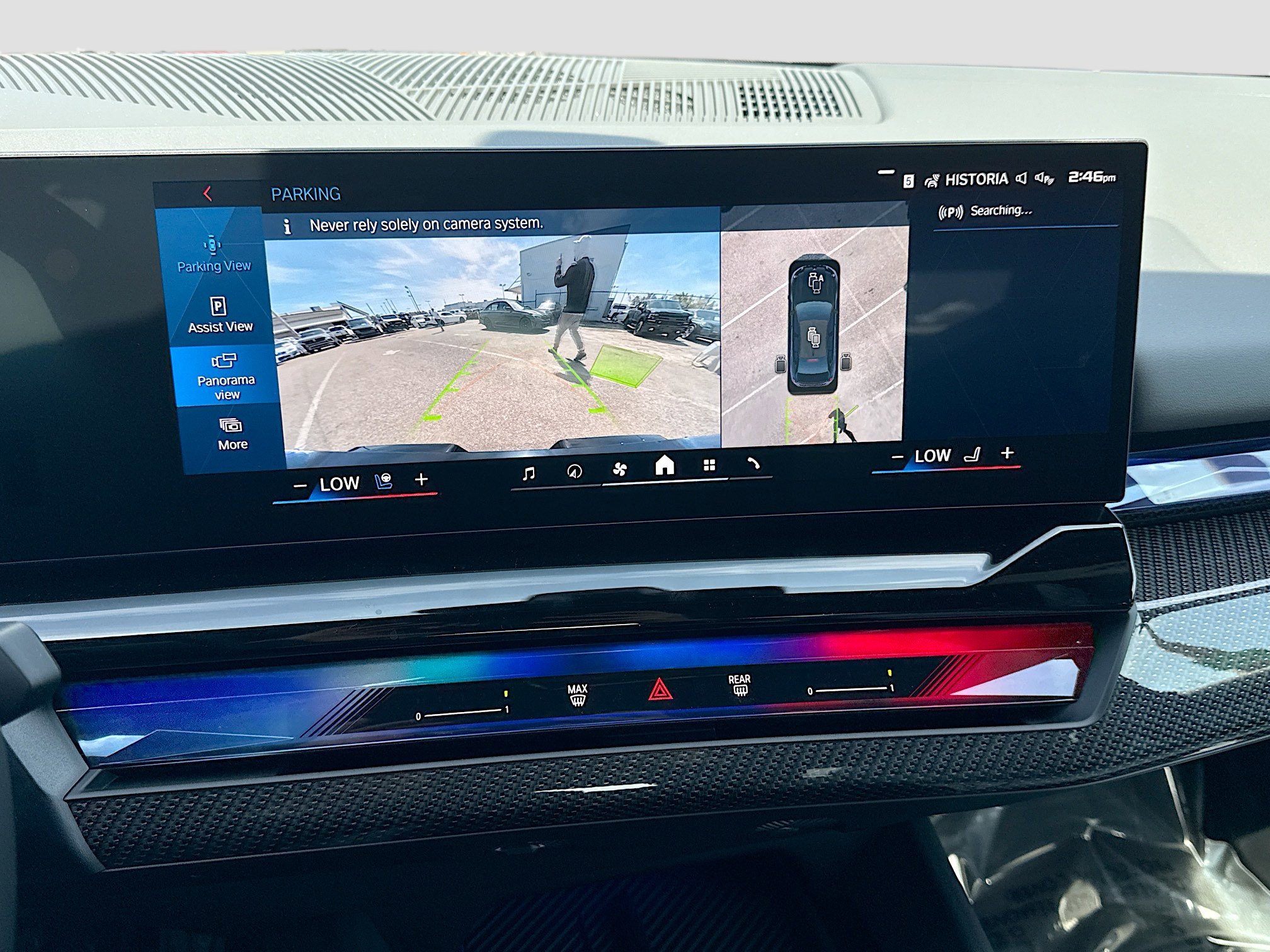 New 2026 BMW M5 w/ M Driver's Package image 34